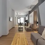 Travel Habitat Benimaclet Vista Hermosa شقة