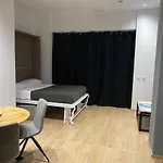 Travel Habitat Benimaclet Vista Hermosa فالنسيا