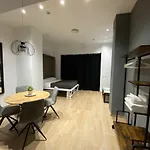 Travel Habitat Benimaclet Vista Hermosa * فالنسيا