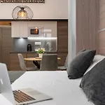 شقة Travel Habitat Benimaclet Vista Hermosa