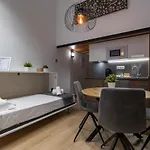 Travel Habitat Benimaclet Vista Hermosa شقة