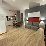 شقة Travel Habitat Benimaclet Vista Hermosa فالنسيا
