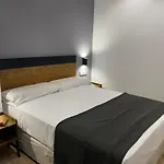 Travel Habitat Benimaclet Vista Hermosa شقة فالنسيا