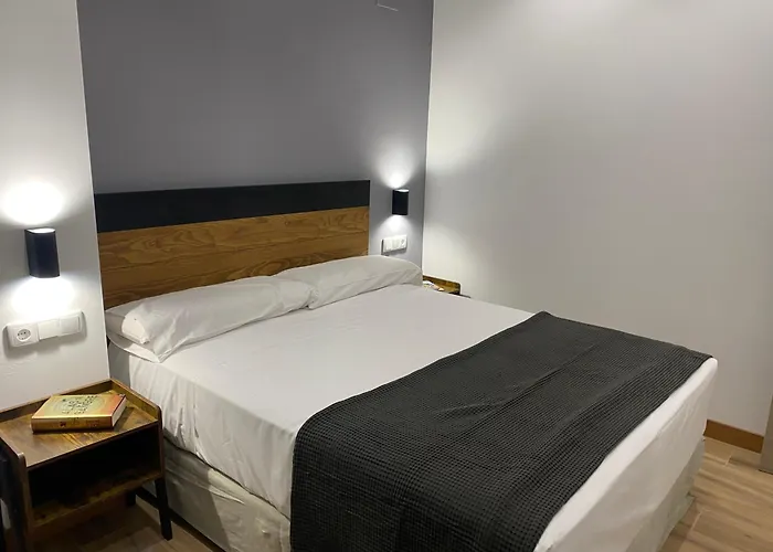 Travel Habitat Benimaclet Vista Hermosa Apartamento Valencia