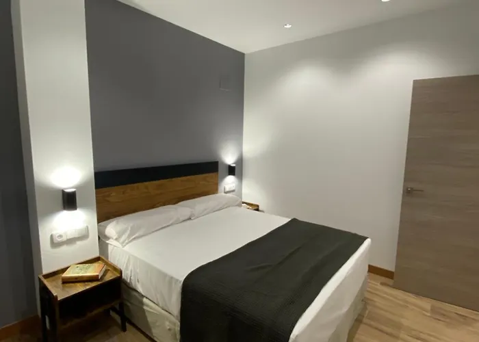 Travel Habitat Benimaclet Vista Hermosa Valencia